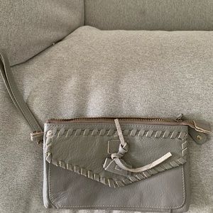 Lucky brand clutch